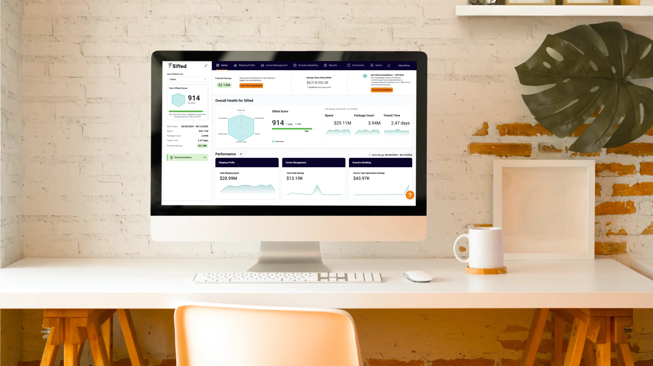 What’s New in SiftedAI—And What Our Clients Are Saying About It